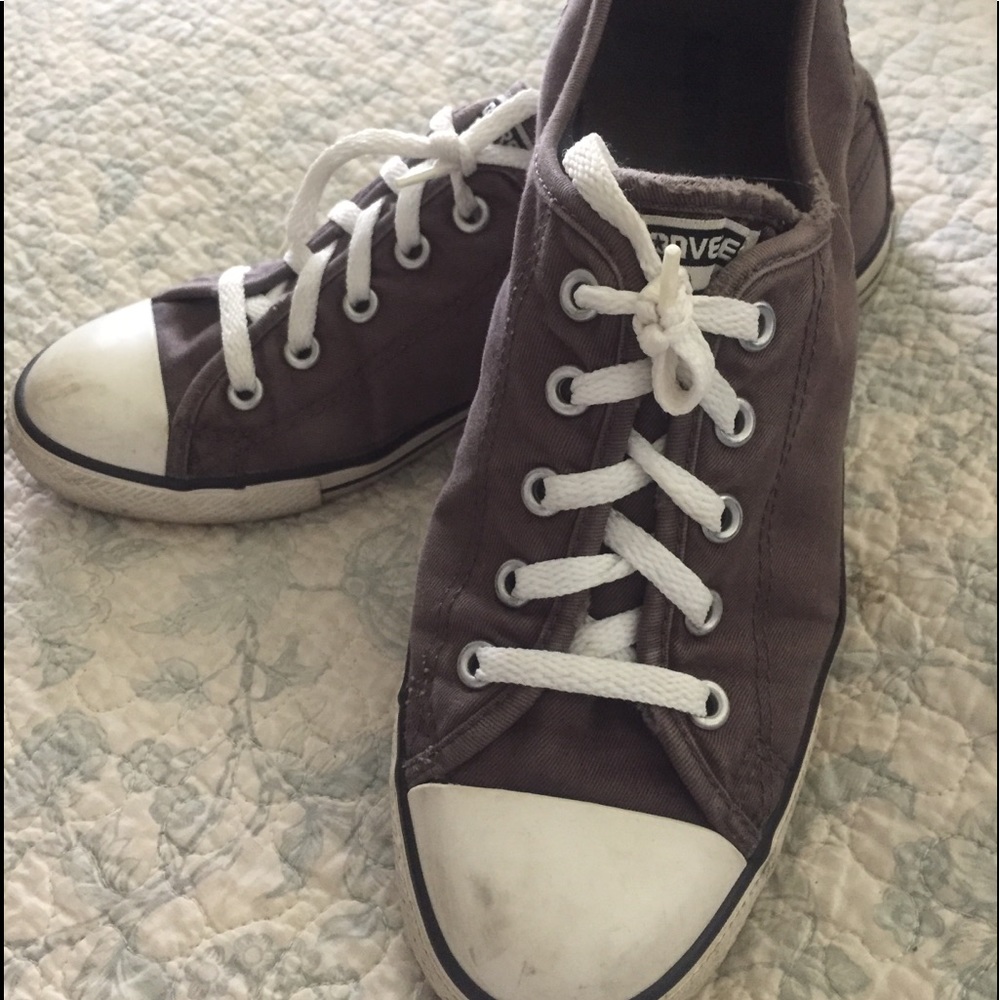 Ladies Converse All Star Size 7
